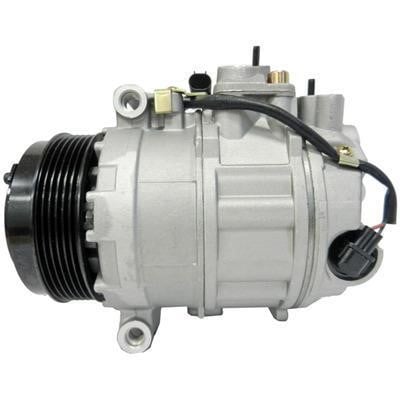 Mahle/Behr ACP 688 000S Компрессор кондиционера ACP688000S: Купить в Польше - Отличная цена на 2407.PL! ACP688000S Mahle/Behr Компрессор кондиционера