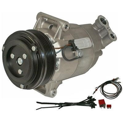 Mahle/Behr Kompressor klimaanlage – Preis [object Object] PLN