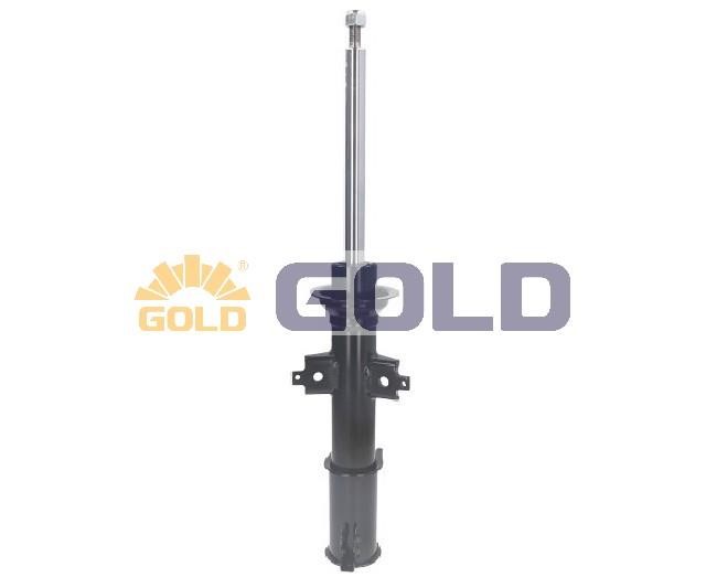Gold 9261097 Front suspension shock absorber 9261097: Buy near me in Poland at 2407.PL - Good price!