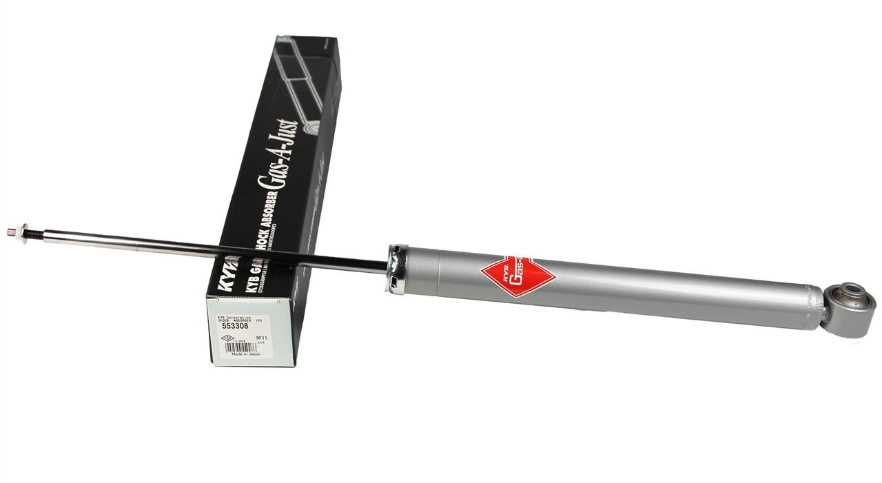 Kaufen Sie KYB (Kayaba) 553308 zum guten Preis bei 2407.PL!