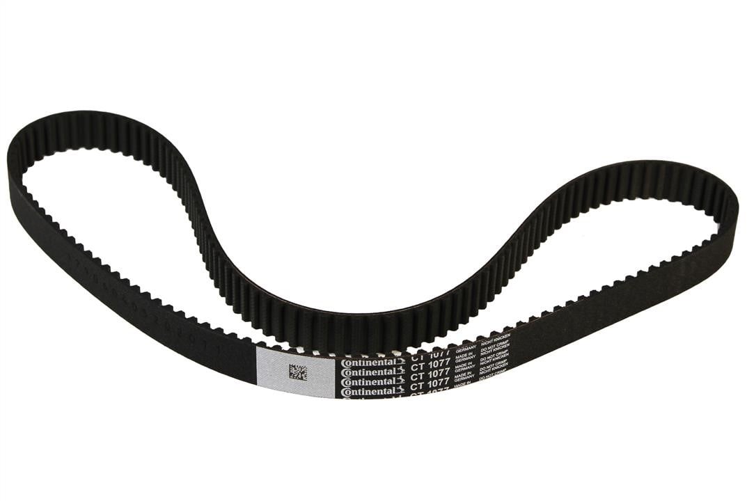 CT1077 Contitech Zahnriemen