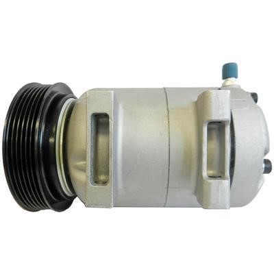 Mahle/Behr Compressor, air conditioning – price 1440 PLN