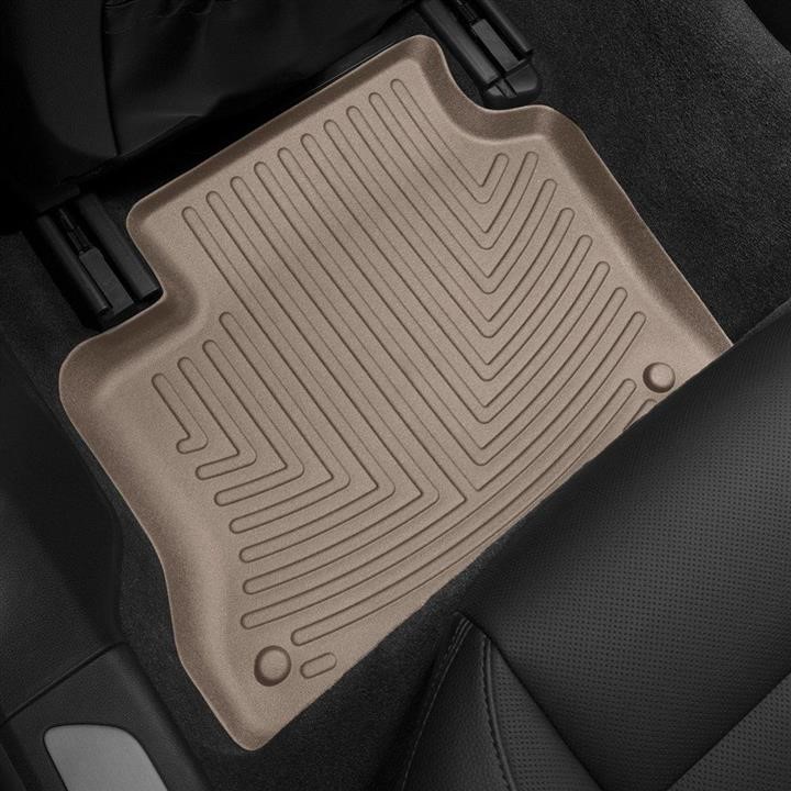 Autoteil Weathertech 452572
