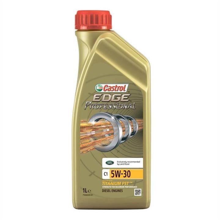 Kaufen Sie Castrol 15C5C9 zu einem günstigen Preis in Polen!