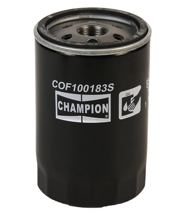 Champion Oil Filter – price 18 PLN