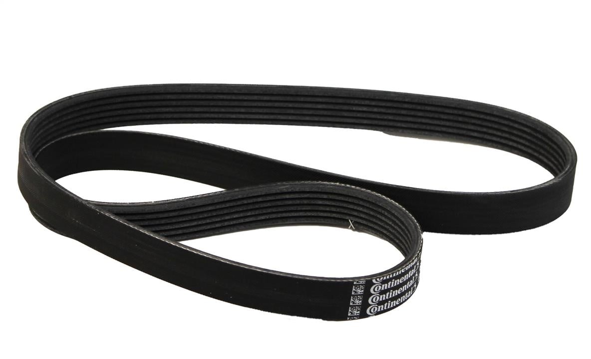 6PK1070 Contitech Poly-V belt 6PK1070