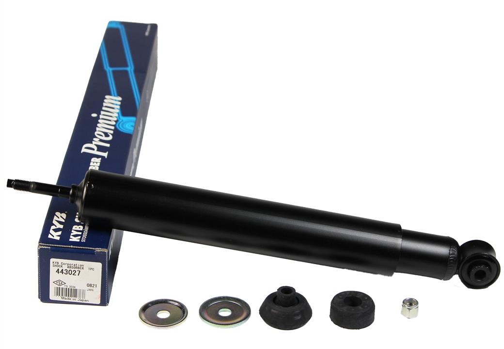 Kaufen Sie KYB (Kayaba) 443027 zum guten Preis bei 2407.PL!