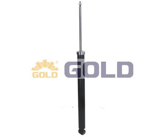 Gold 9130894 Rear suspension shock 9130894: Buy near me in Poland at 2407.PL - Good price!