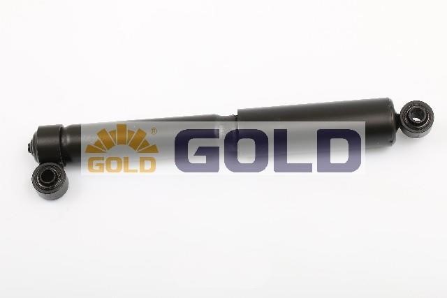Gold 9150526 Амортизатор подвески задний 9150526: Отличная цена - Купить в Польше на 2407.PL!