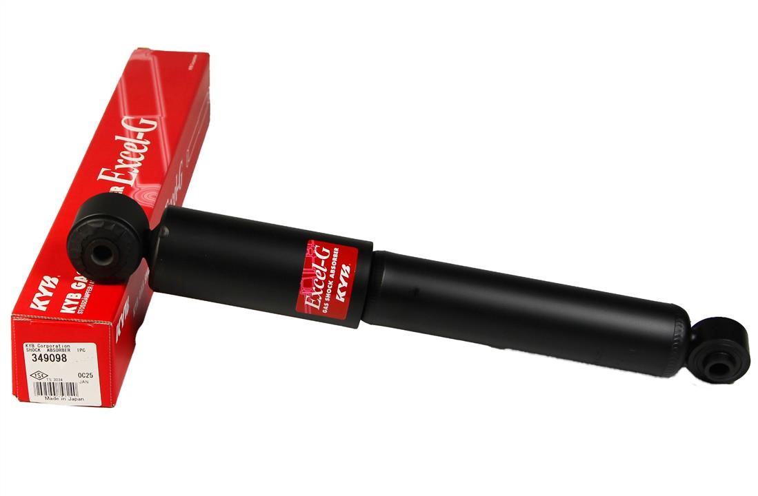 Kaufen Sie KYB (Kayaba) 349098 zum guten Preis bei 2407.PL!