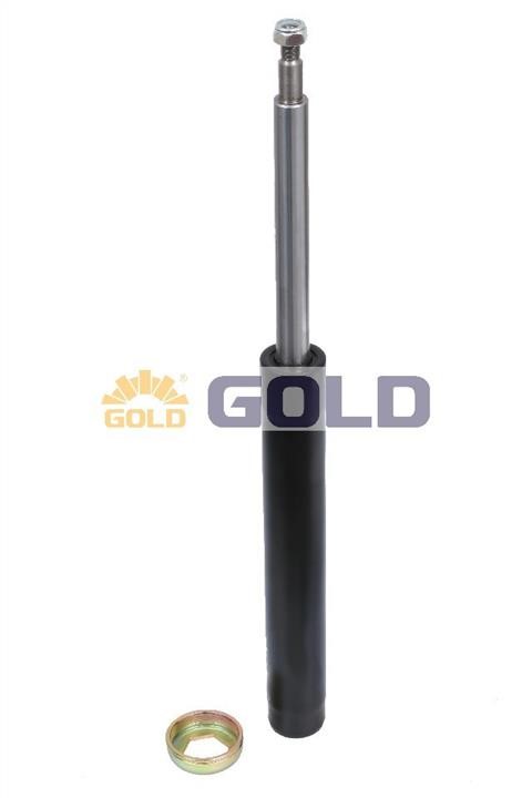 Gold 9360016 Front suspension shock absorber 9360016: Buy near me in Poland at 2407.PL - Good price!