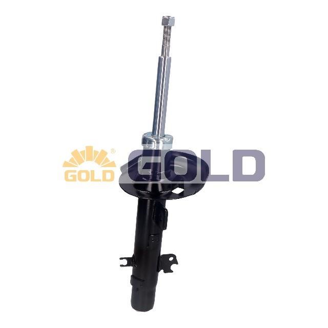 Gold 9251437 Front suspension shock absorber 9251437: Buy near me in Poland at 2407.PL - Good price!