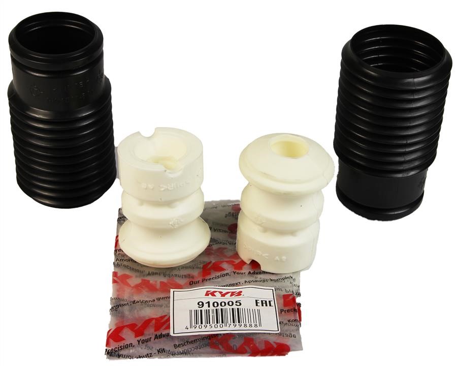 Staubschutzsatz Stoßdämpfer, 2 Stück KYB (Kayaba) 910005