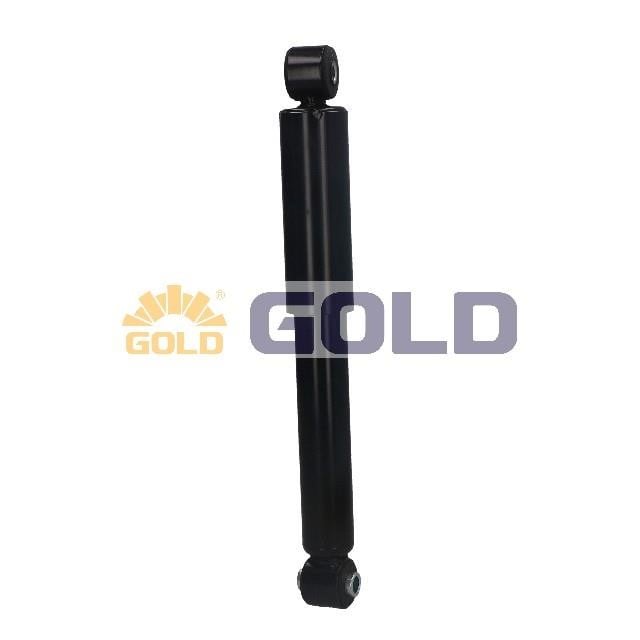 Gold 9130987 Rear suspension shock 9130987: Buy near me in Poland at 2407.PL - Good price!