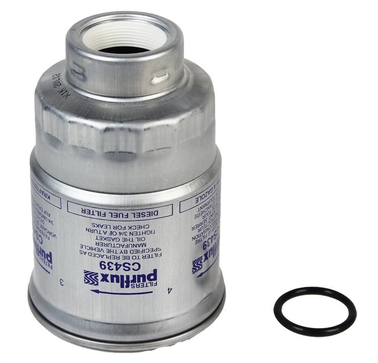 Purflux CS439 Fuel filter CS439: Buy near me at 2407.PL in Poland at an Affordable price!