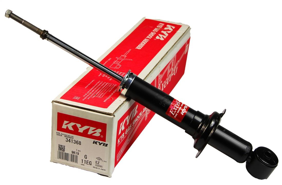 Купить KYB (Kayaba) 341368 – отличная цена на 2407.PL!