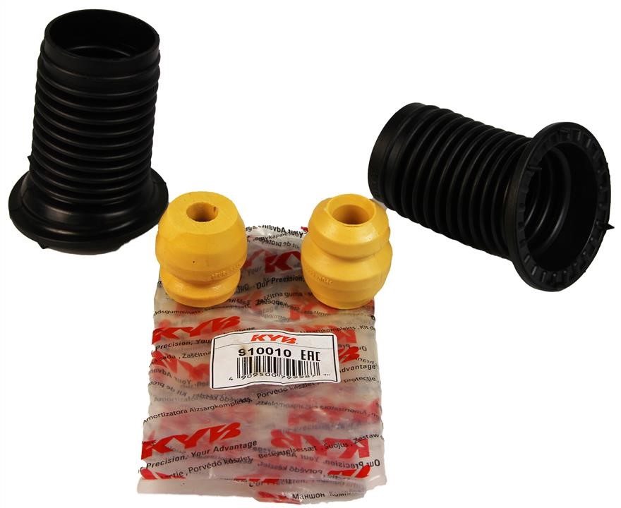Staubschutzsatz Stoßdämpfer, 2 Stück KYB (Kayaba) 910010