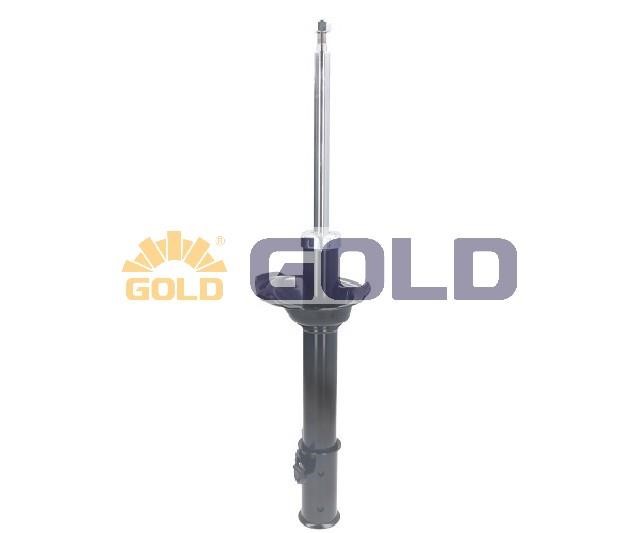 Gold 9260448 Rear suspension shock 9260448: Buy near me in Poland at 2407.PL - Good price!