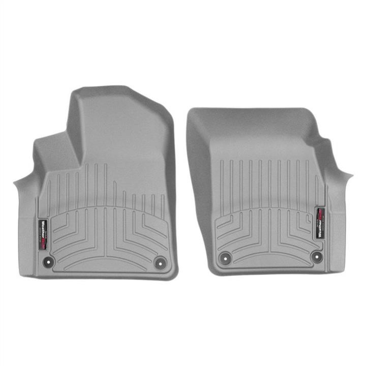 Weathertech 468871 Auto part 468871: Buy near me at 2407.PL in Poland at an Affordable price!