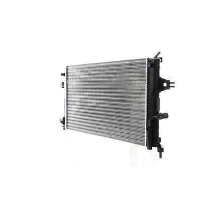 Mahle/Behr Engine cooling radiator – price 269 PLN
