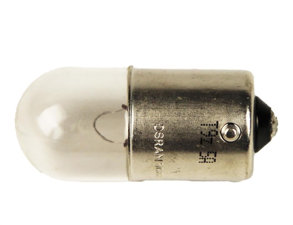 Bulbs auxiliary and signal lighting Rover: 5008 Osram Glow bulb R10W 12V 10W