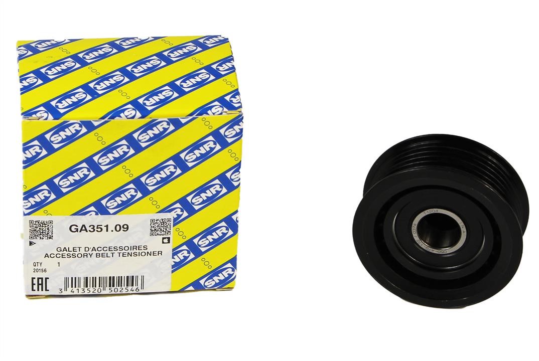 Buy SNR GA351.09 at a low price in Poland!