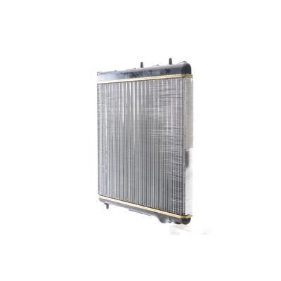Mahle/Behr Engine cooling radiator – price 392 PLN