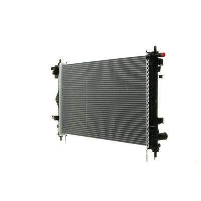 Mahle/Behr Engine cooling radiator – price 534 PLN