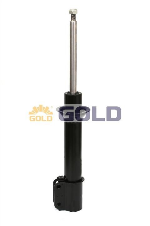 Gold 9250385 Front suspension shock absorber 9250385: Buy near me in Poland at 2407.PL - Good price!