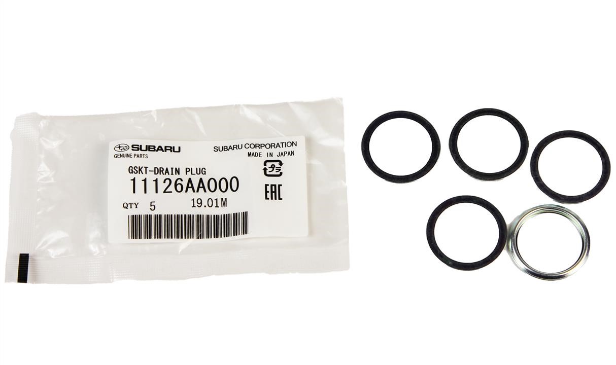Buy Subaru 11126AA000 – good price at 2407.PL!