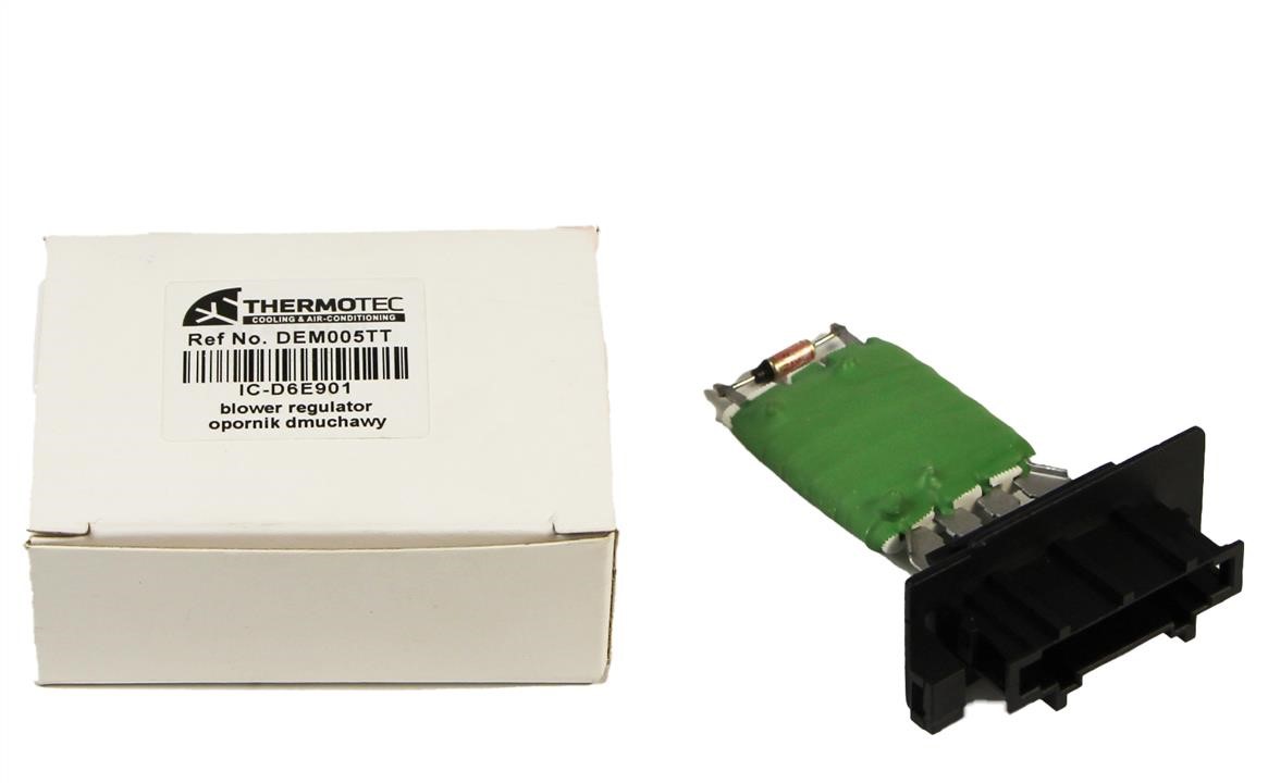 Buy Thermotec DEM005TT at a low price in Poland!