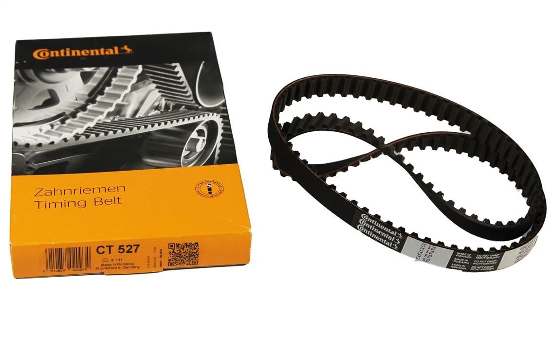 Buy Contitech CT527 at a low price in Poland!