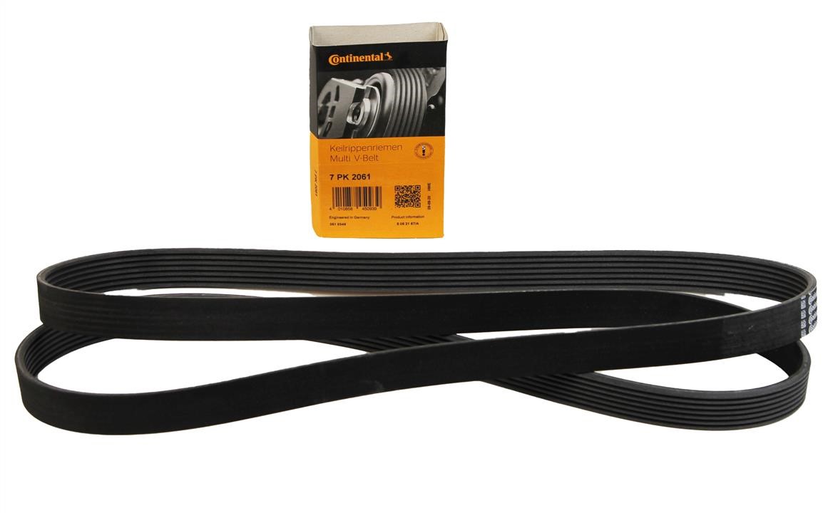 Buy Contitech 7PK2061 at a low price in Poland!