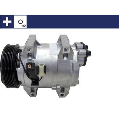 ACP67000S Mahle/Behr Kompressor klimaanlage
