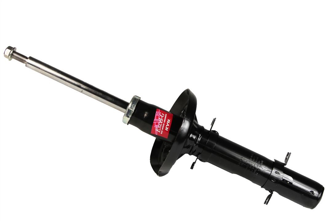 KYB (Kayaba) 333713 Suspension shock absorber front gas-oil KYB Excel-G 333713: Buy near me at 2407.PL in Poland at an Affordable price!