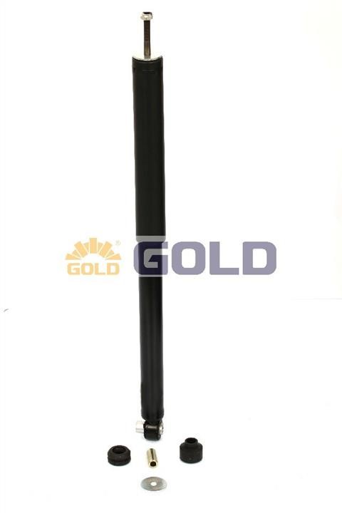 Gold 9130164 Rear suspension shock 9130164: Buy near me in Poland at 2407.PL - Good price!