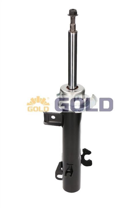 Gold 9261240 Front suspension shock absorber 9261240: Buy near me in Poland at 2407.PL - Good price!