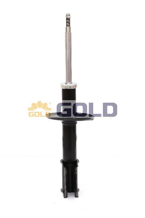 Gold 9251401 Front suspension shock absorber 9251401: Buy near me in Poland at 2407.PL - Good price!