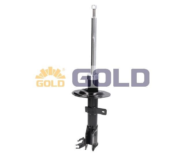 Gold 9250373 Front suspension shock absorber 9250373: Buy near me in Poland at 2407.PL - Good price!