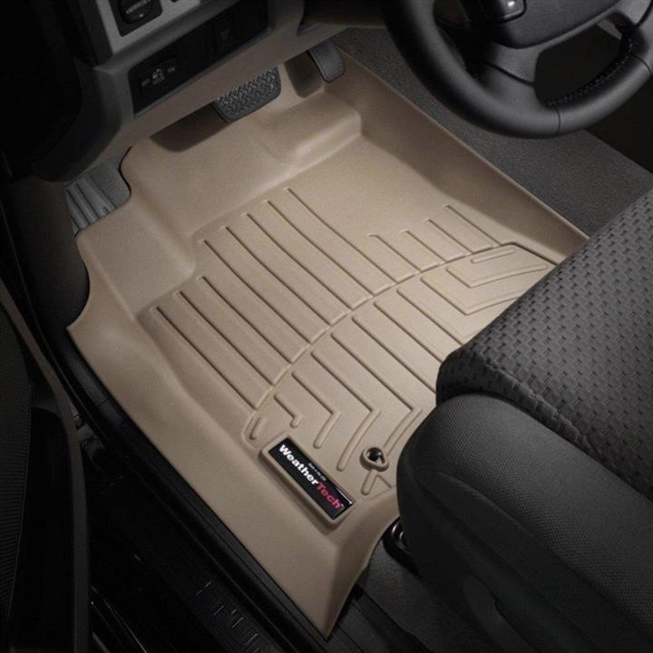 Autoteil Weathertech 452771