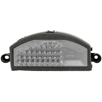 Mahle/Behr Interior heater blower regulator – price 531 PLN