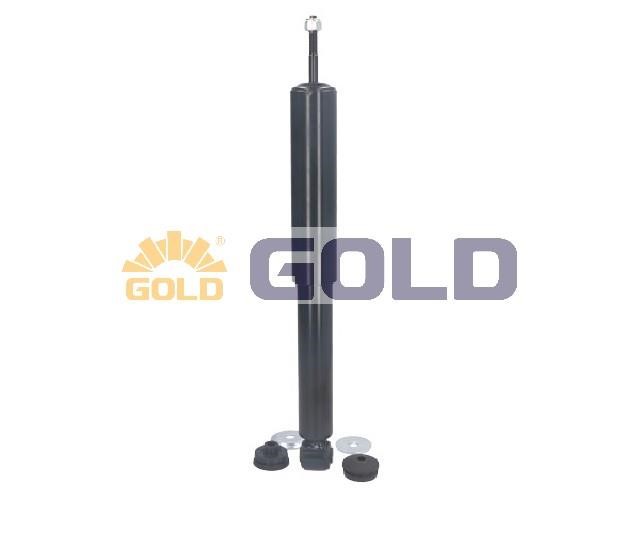 Gold 8130181 Rear suspension shock 8130181: Buy near me at 2407.PL in Poland at an Affordable price!