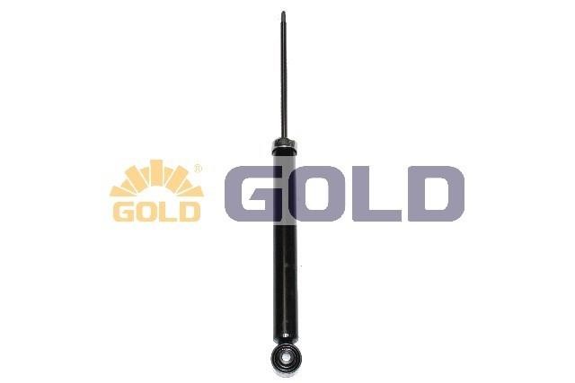 Gold 9130836 Rear suspension shock 9130836: Buy near me in Poland at 2407.PL - Good price!