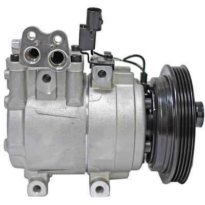 Mahle/Behr ACP 1216 000P Компрессор кондиционера ACP1216000P: Купить в Польше - Отличная цена на 2407.PL! ACP1216000P Mahle/Behr Компрессор кондиционера