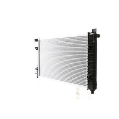Mahle/Behr Engine cooling radiator – price 594 PLN