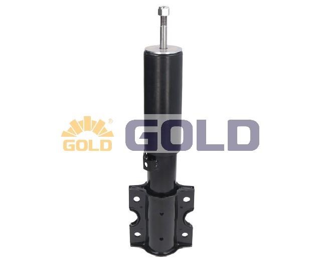 Gold 8270007 Front suspension shock absorber 8270007: Buy near me in Poland at 2407.PL - Good price!