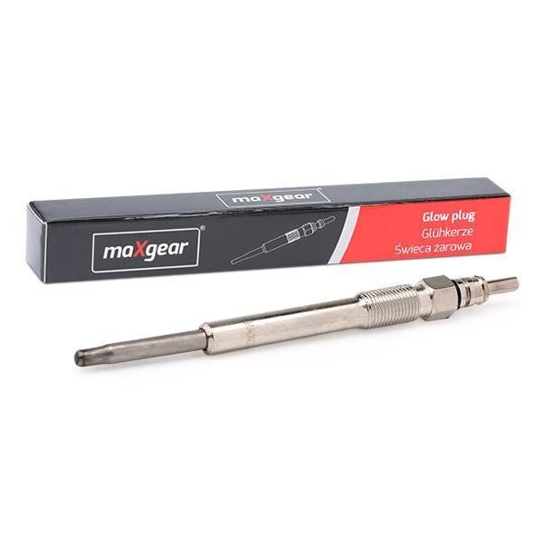 660025 Maxgear Świeca żarowa