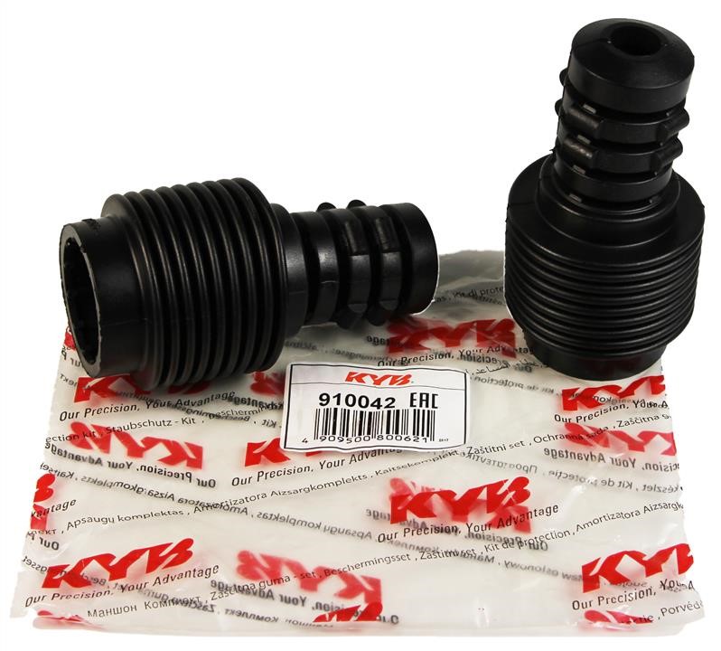Shock absorber dust cover kit, 2 pcs KYB (Kayaba) 910042