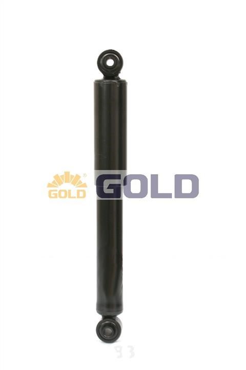 Gold 9130341 Rear suspension shock 9130341: Buy near me in Poland at 2407.PL - Good price!