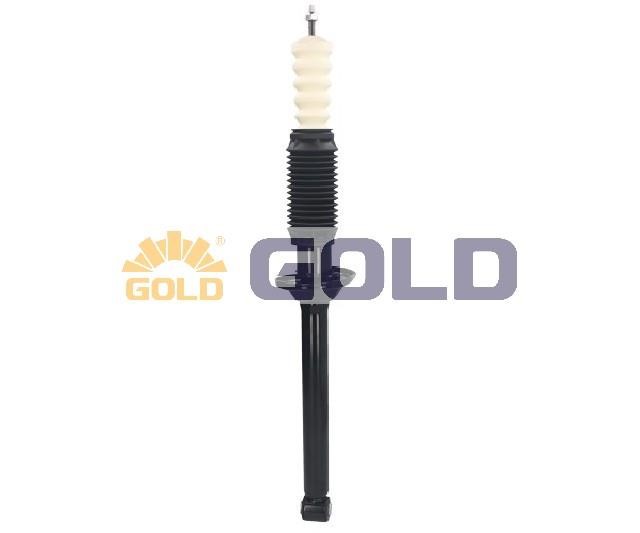 Gold 9430031 Rear suspension shock 9430031: Buy near me in Poland at 2407.PL - Good price!